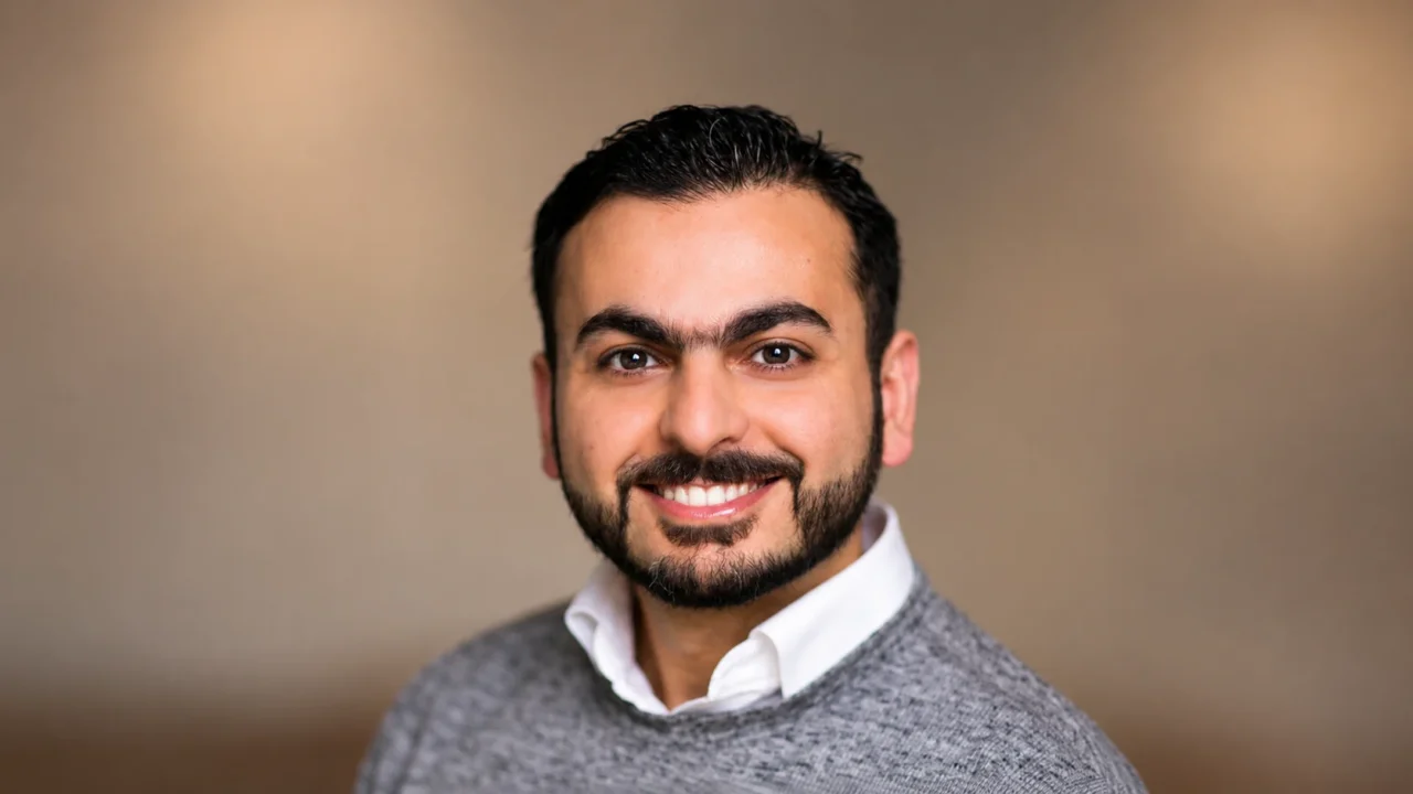 Mamoon Banat: Quick Recap of the 2026 CFAS Meeting in Calgary, Canada