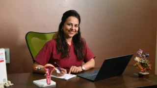 Mamta Vernekar Dighe: Natural FET vs. Programmed FET