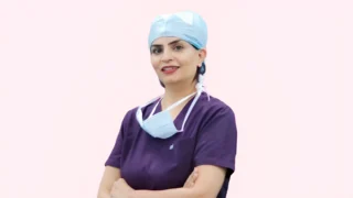 Manisha Mehta: Planning a Pregnancy in 40s?