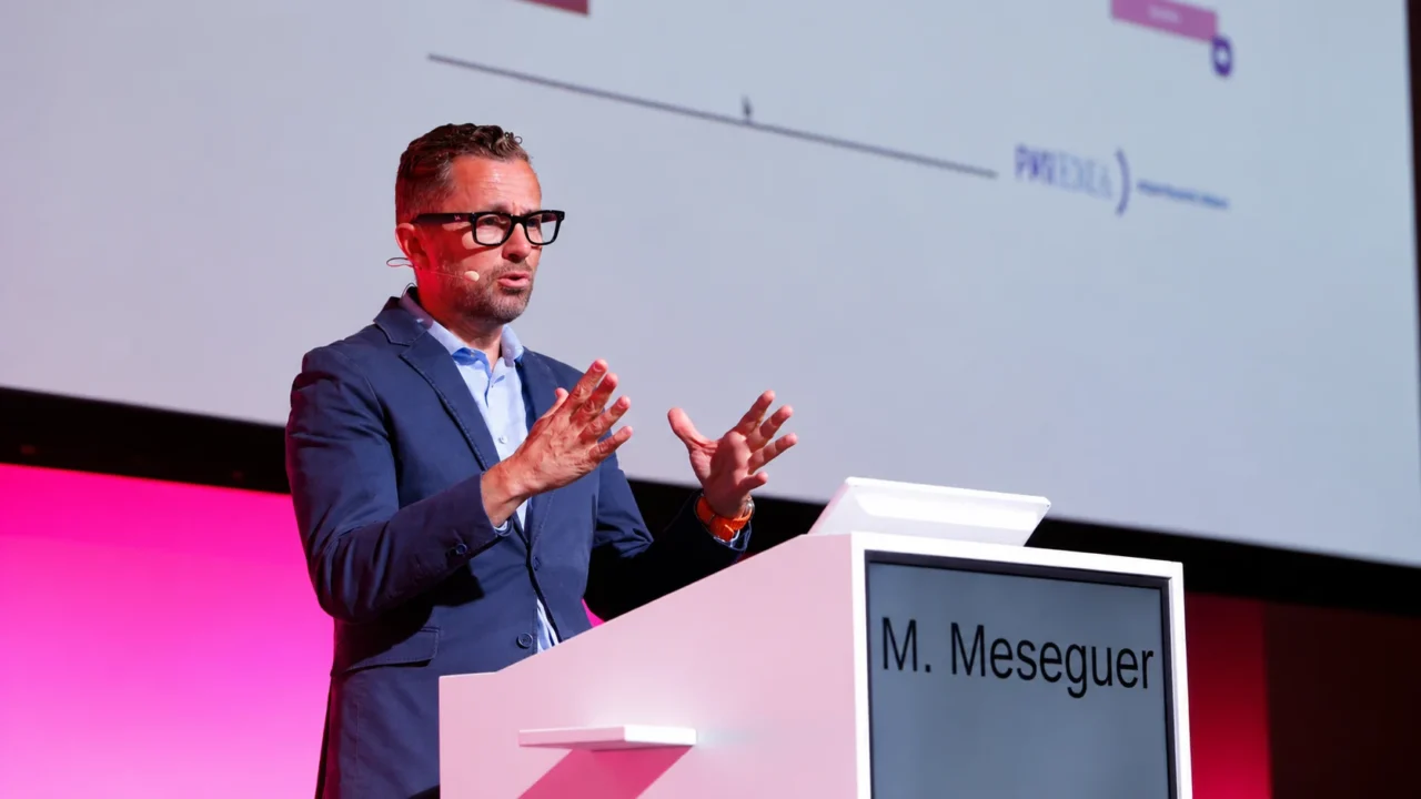 Marcos Meseguer Escrivá: What Happens When We Shorten the Blastocyst Warming Protocol?