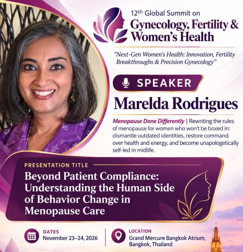 Marelda Rodrigues