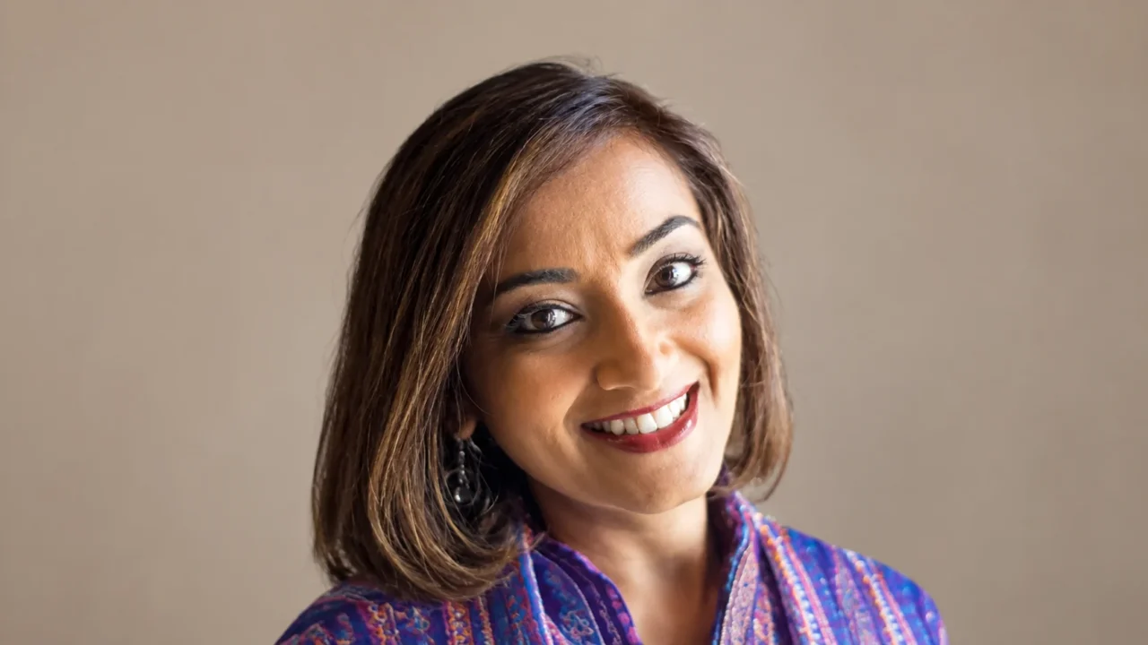 Devyanshi Dixit: Welcoming Marelda Rodrigues as a Speaker at the GFWH 2026