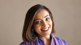 Devyanshi Dixit: Welcoming Marelda Rodrigues as a Speaker at the GFWH 2026