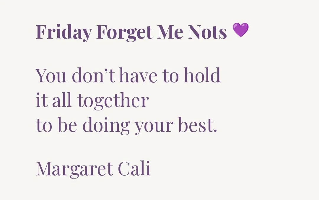 Margaret Cali
