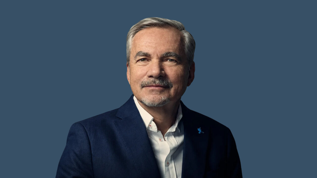 Martin Varsavsky: Gameto Has Been Acquired by Ferring for 1.38 Billion Dollars