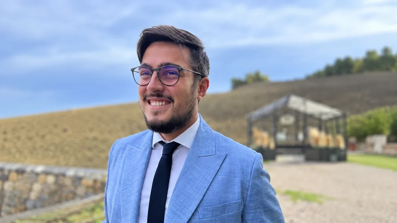 Mauro Francesco Pio Maiorano: Why Fertility Preservation Matters Before Gonadotoxic Treatment
