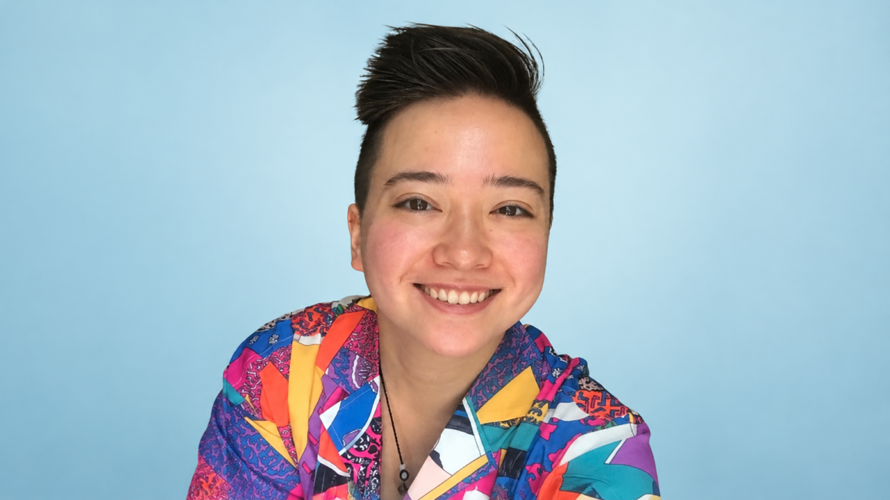 Max Tang: I Grew Up Partially Mute, and My Parents’ Egg Donor Did, Too