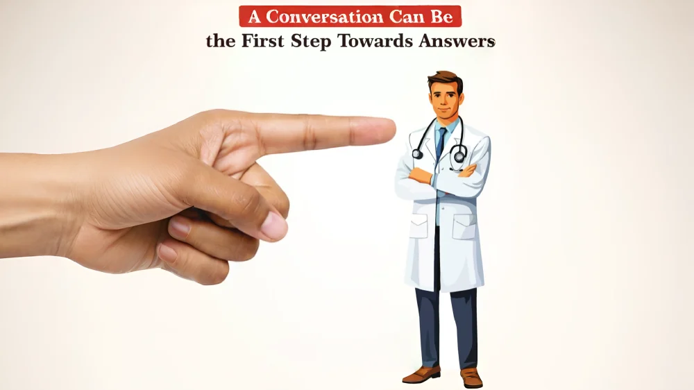 Men’s Fertility and Sexual Health Deserve a Place in the Conversation Too – Milann Fertility and Birthing Hospital