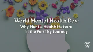 Why Mental Health Matters on the Fertility Journey - Egg Donor and Surrogate Solutions