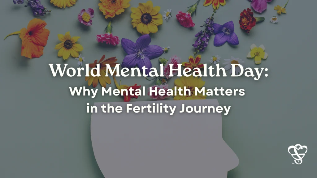 Why Mental Health Matters on the Fertility Journey – Egg Donor and Surrogate Solutions