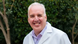 Fertility and Sterility Welcomes Dr. Micah Hill as Deputy Editor