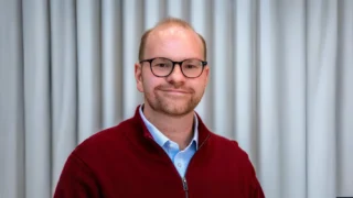 Michael Rimmer: Extracellular Vesicles in Reproductive Physiology and Pathology