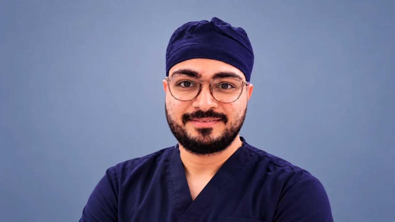 Mostafa Maghraby: Does Sperm DNA Fragmentation Really Matter in ICSI?