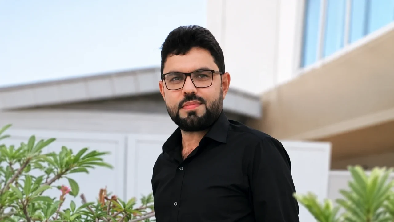 Muhammad Qasim: Excluded Cells and Embryo Biopsy