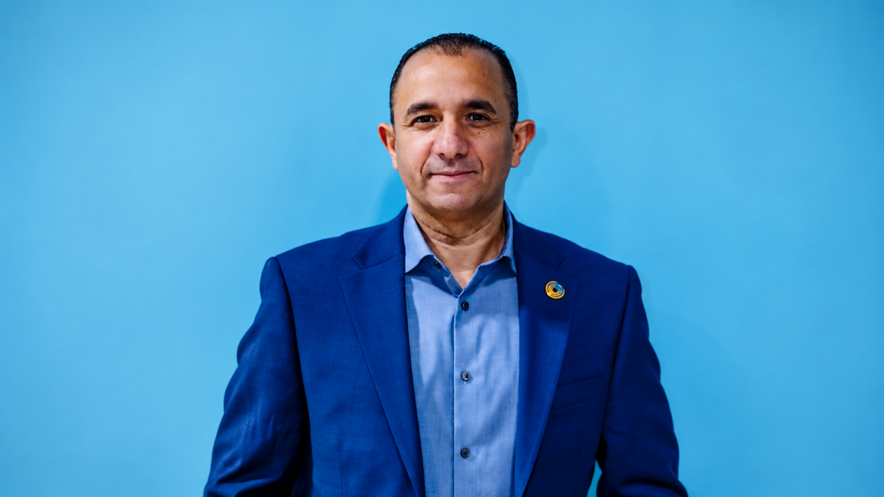Nader Khedr Has Been Appointed Interim Head of the US Fertility Franchise at EMD Serono