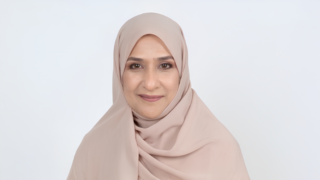 Nahla Kazim: Honored to Attend the 5th EHS International Obstetrics and Gynecology Conference