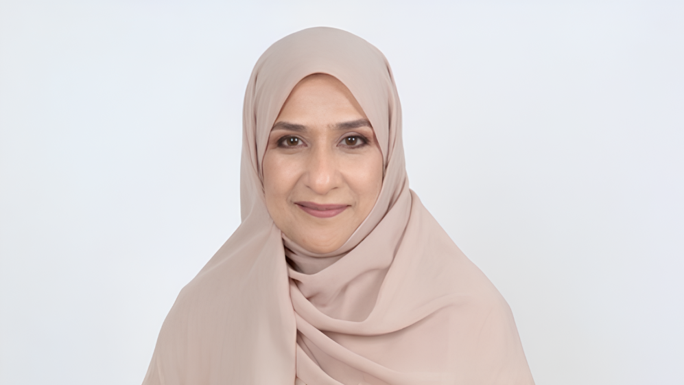 Nahla Kazim: Honored to Attend the 5th EHS International Obstetrics and Gynecology Conference