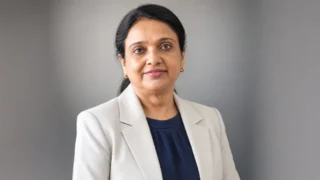 Namita Kotia: When an IVF Cycle Takes an Unexpected Turn...
