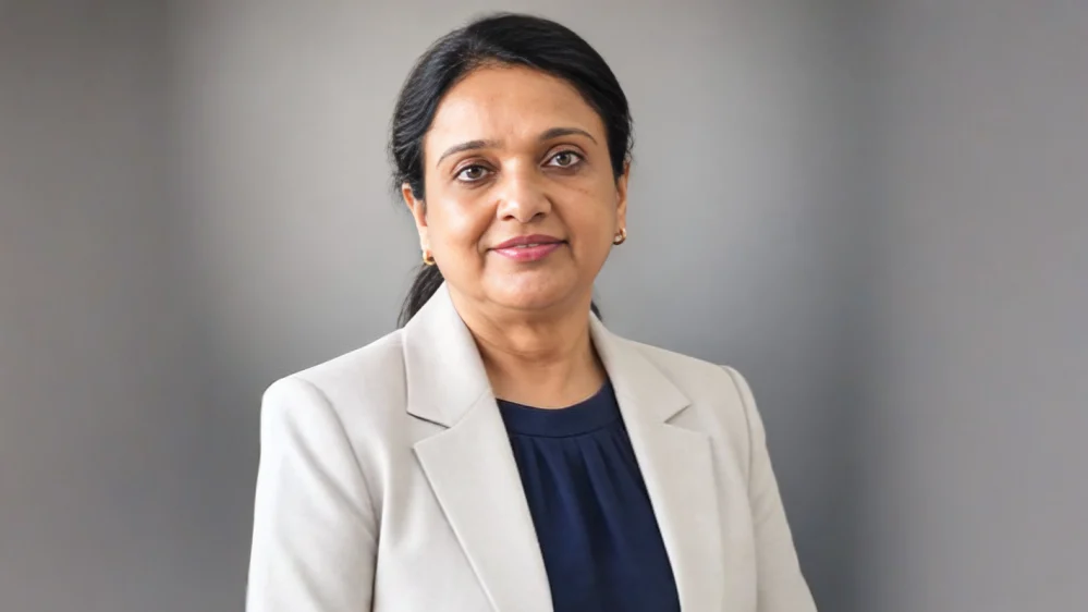 Namita Kotia: When an IVF Cycle Takes an Unexpected Turn…