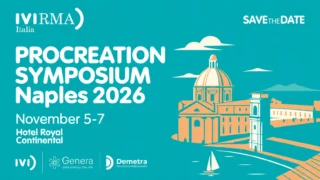 Registration Is Open for the Procreation Symposium Naples 2026 by IVIRMA Italia