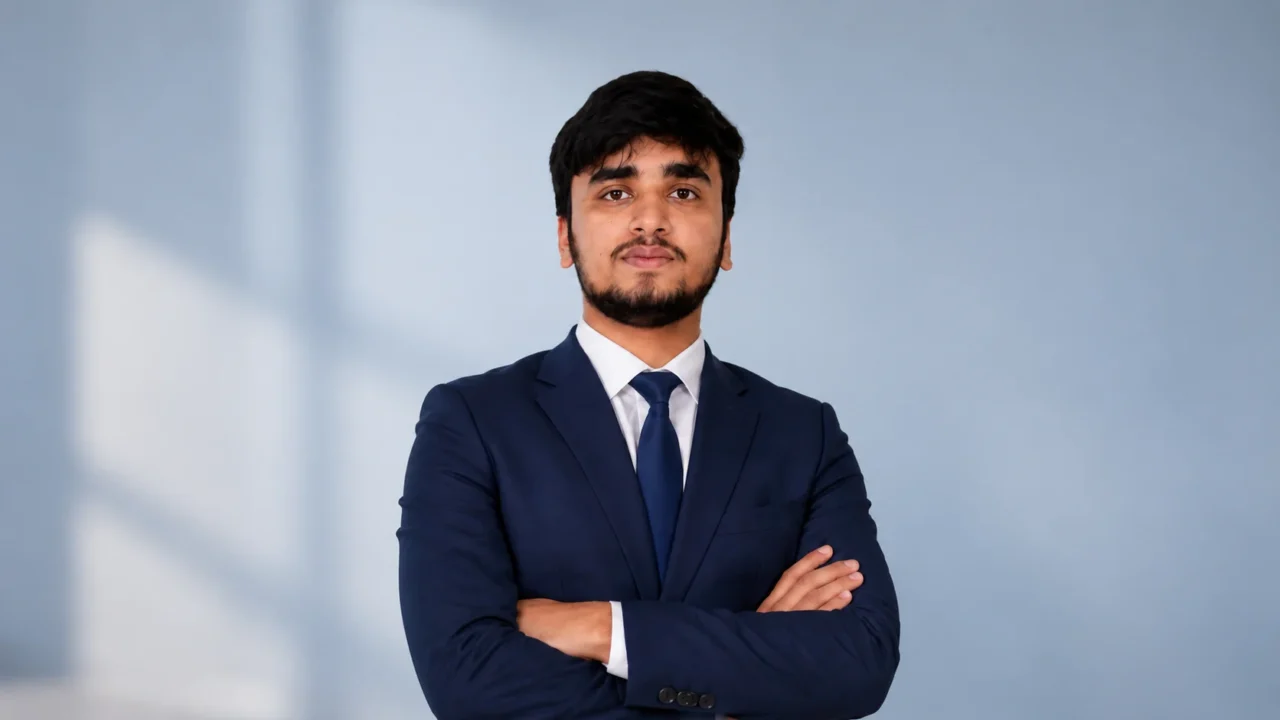 Nibhash Kumar: Do We Really Understand IVF As Well As We Think We Do?