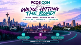 PCOS Awareness Association Announces PCOS CON 2027 Across Three US Cities