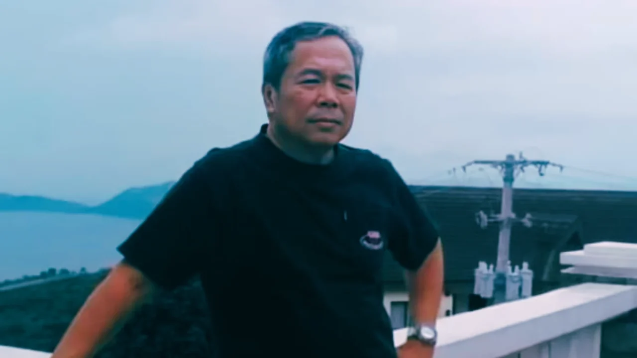 Resa Nabor: Heartfelt Story of Love, Loss, and the Struggle to Move On