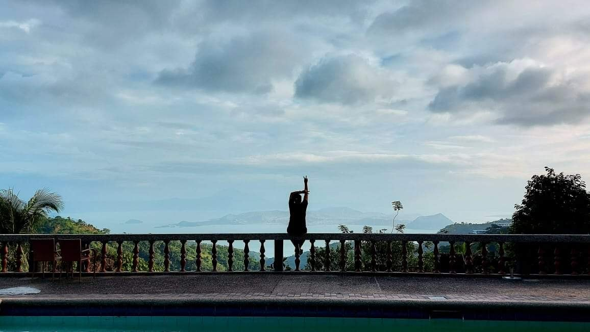 Filipina Woman’s Journey of Strength, Hope, and Finding Balance While Living with PCOS – PCOS Millennials