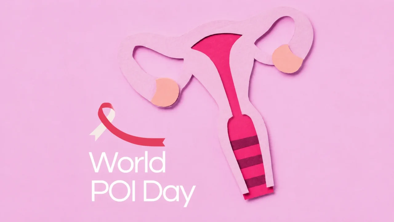 Kate Pleace: It’s World POI Day