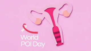 Kate Pleace: It's World POI Day