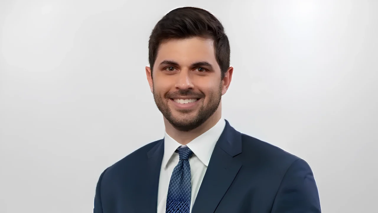 Panagiotis Cherouveim: Grateful to Match Into REI at Massachusetts General Hospital