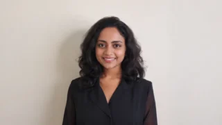 Prarthana Mukhopadhyay: What Do We Do Differently Because DFI Is High?