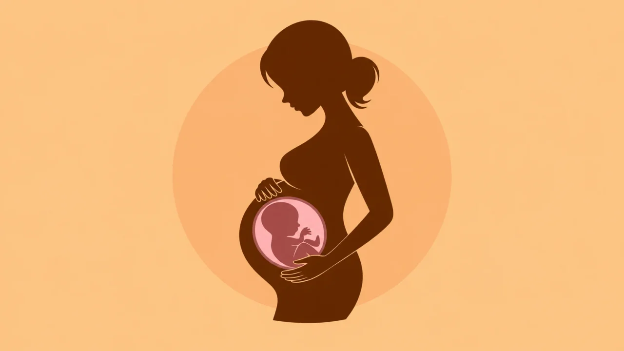 Arora Suhani Gagan: Everyone Was Discussing Her Pregnancy, but Nobody Asked What She Wanted