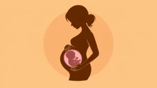 Arora Suhani Gagan: Everyone Was Discussing Her Pregnancy, but Nobody Asked What She Wanted
