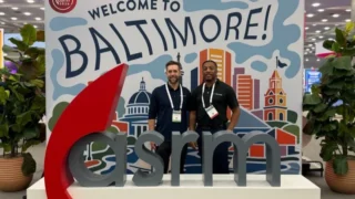 Quinton Reed: Wrapping Up an Incredible ASRM 2026