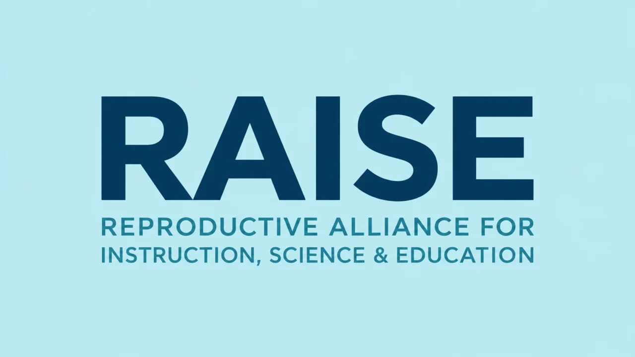 RAISE Network Announces Recognition of Its IVF Training Centers by the AAB Board of Registry