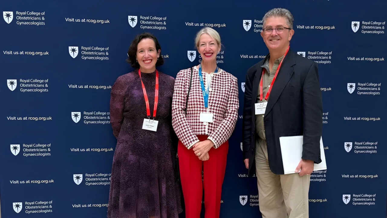 Marking 1 Year Since the Inaugural World PPH Day Was Launched – RCOG