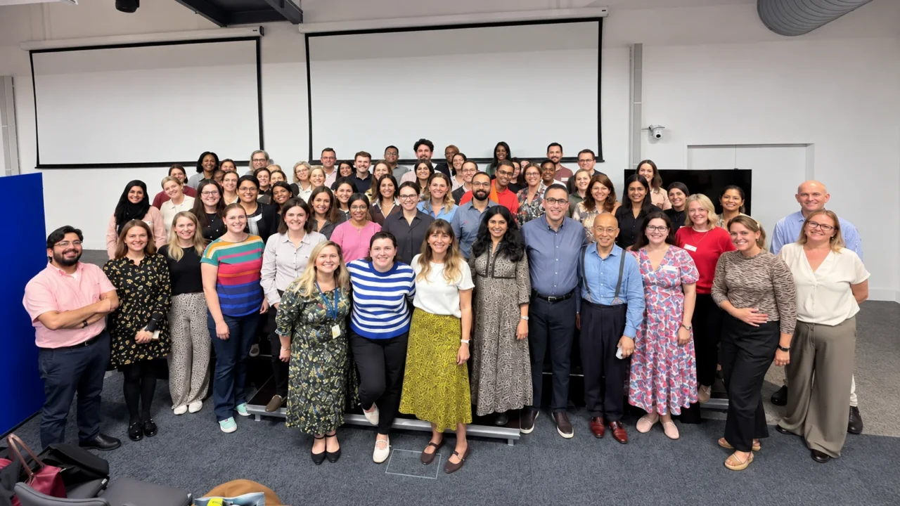 Hosting the First Advanced Obstetric Surgical Skills Course – RCOG
