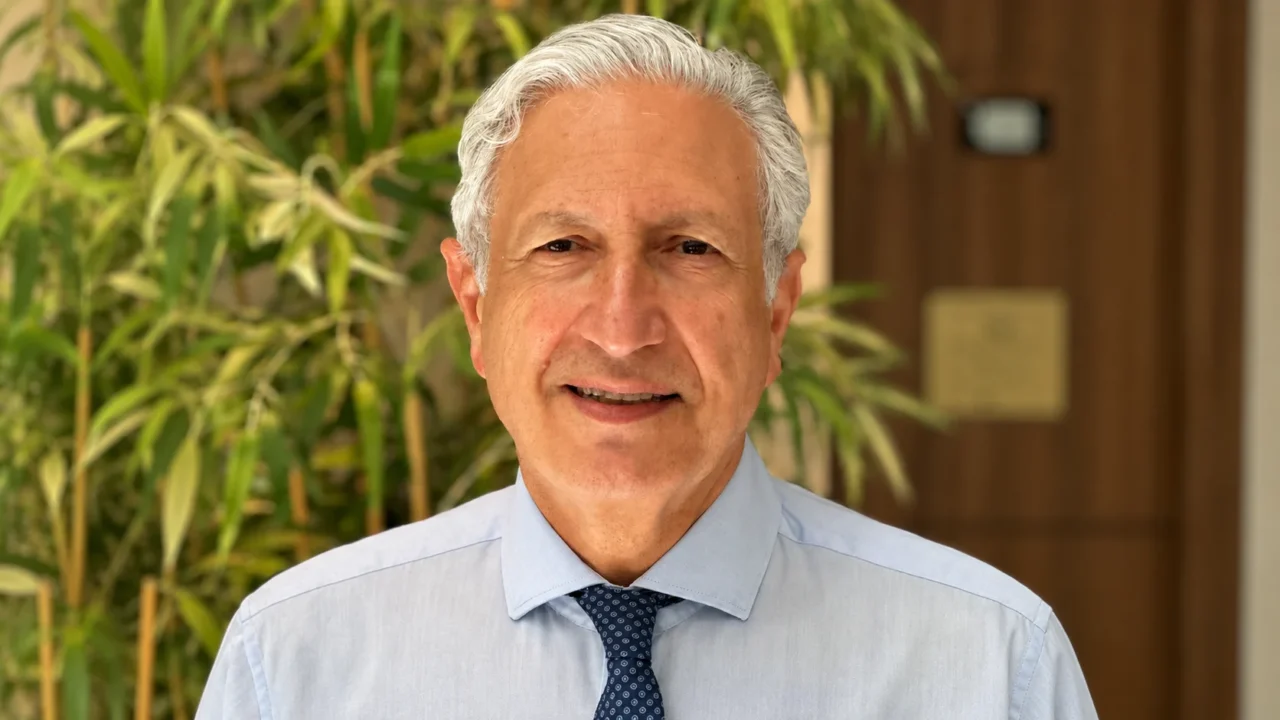 Rabih Chaoui: New Edition of “First Trimester Ultrasound Diagnosis of Fetal Abnormalities”