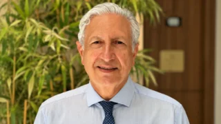 Rabih Chaoui: New Edition of "First Trimester Ultrasound Diagnosis of Fetal Abnormalities"