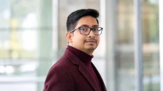 Rana Mondal: Can We Replace Daily Fertility Injections with a Simple Daily Pill?
