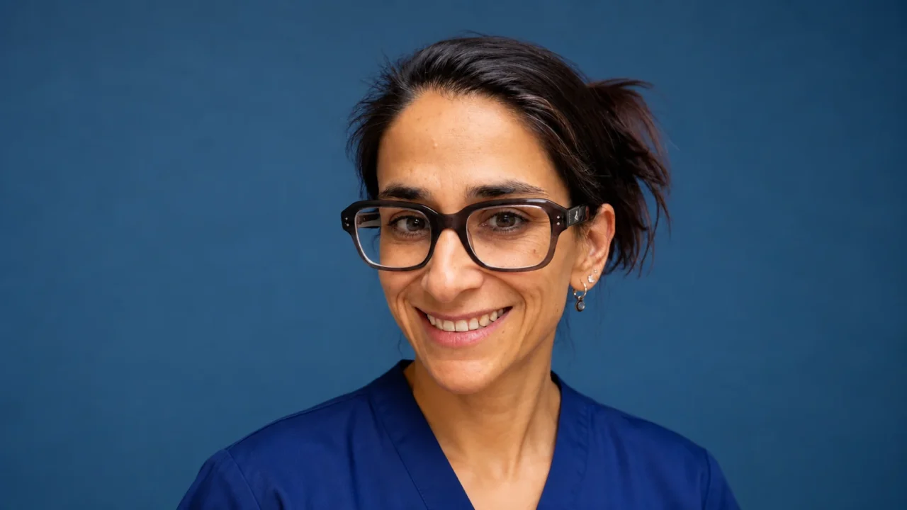 What an Endometriosis Diagnosis Means for Fertility – RCOG