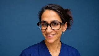 What an Endometriosis Diagnosis Means for Fertility - RCOG