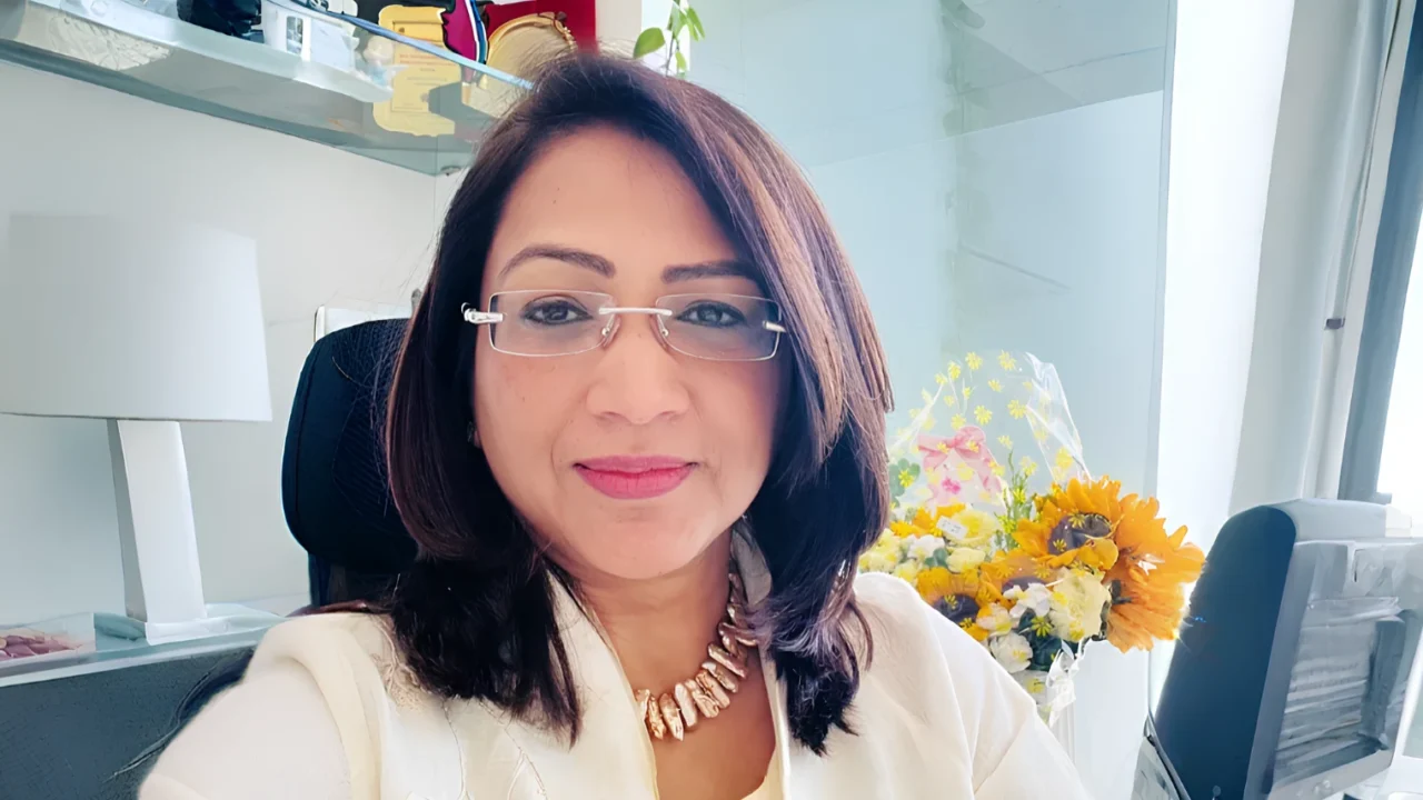 Richa Jagtap: Not “Social Freezing”, Not “Fertility Preservation”