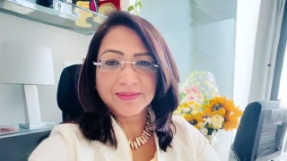 Richa Jagtap: Not "Social Freezing", Not "Fertility Preservation"