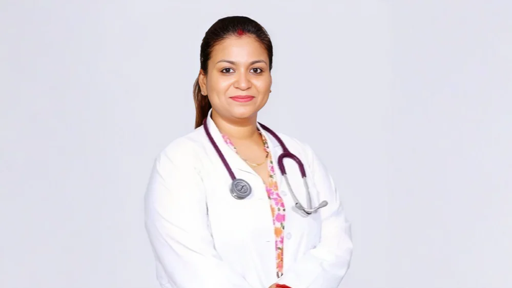 Ruchika Sood: The Most Important Part of Patient Care Is the Conversation That Happens Before It