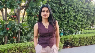 Rushita Vaghasiya Movaliya: Where Work Is Measured in Microns, But Its Impact Can Be Life-Changing