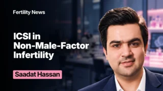 When ICSI Becomes Routine: Is Conventional IVF Being Overlooked in Non-Male-Factor Infertility?