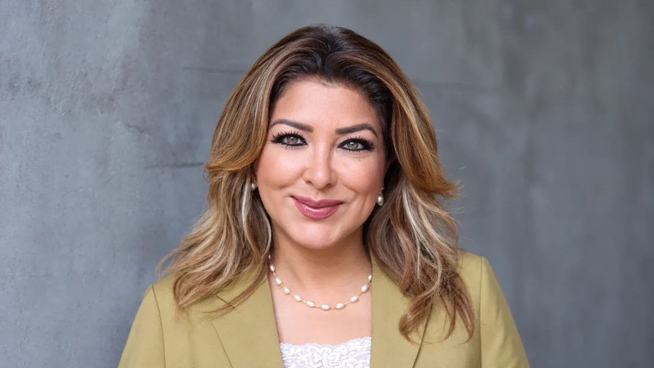 Saghar Kasiri: Few Things Are More Rewarding Than Contributing to the Beginning of a New Life