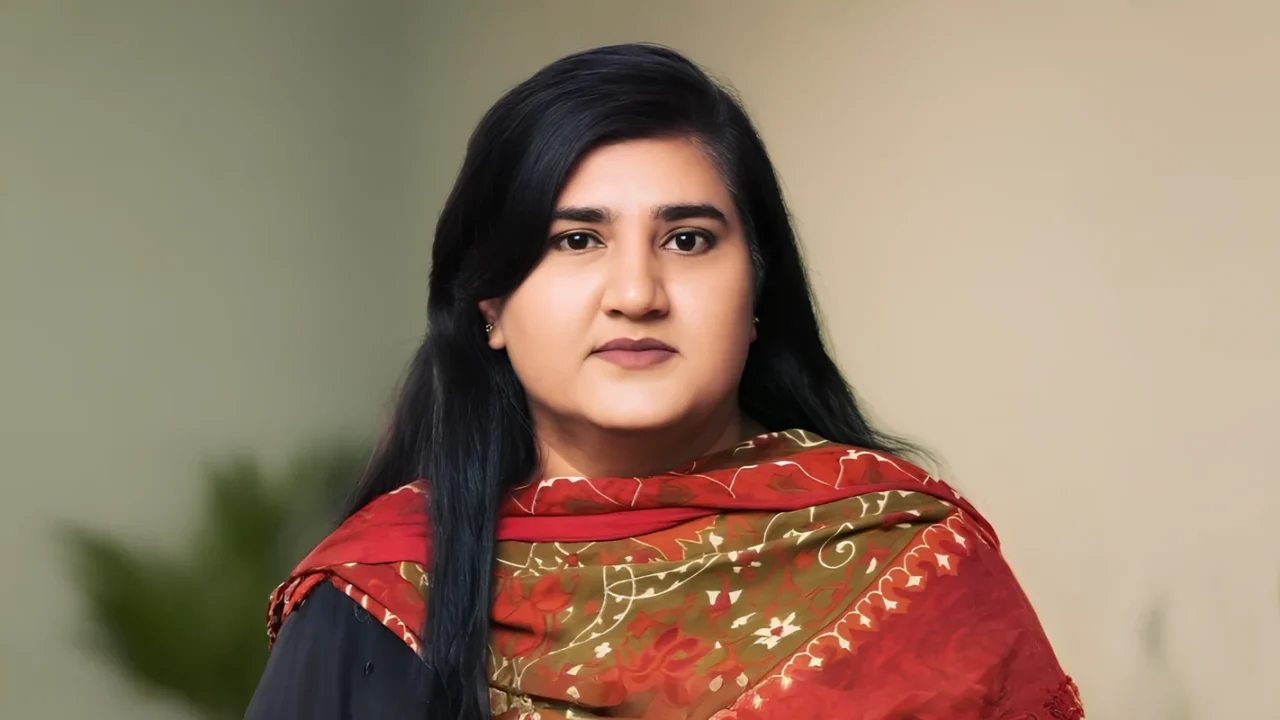 Saira Amir: Can a Semen Analysis Look Normal While the Sperm Epigenome Quietly Signals Reduced Fertility?